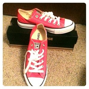 Converse All Star Chuck Taylor