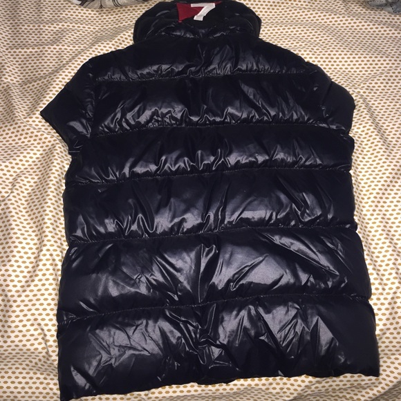 Ralph Lauren (Rugby) puffer vest - Picture 2 of 3