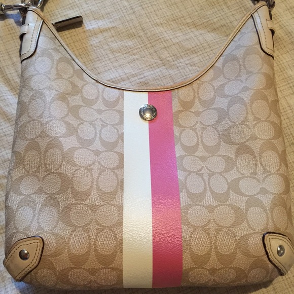 Coach Handbags - Coach- available!