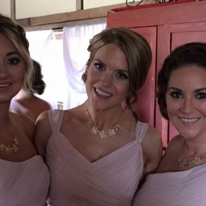 Meet your Posher, Whitney