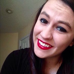 Meet your Posher, Kathryn