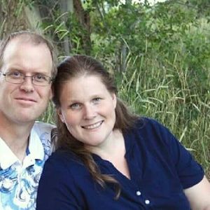 Meet your Posher, Leann