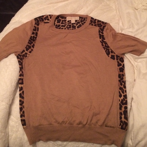 Michael Kors top