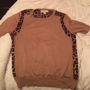 Michael Kors top