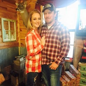 Meet your Posher, Trey