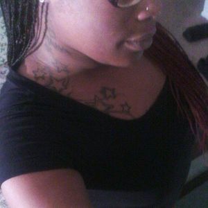 Meet your Posher, Vaneisha