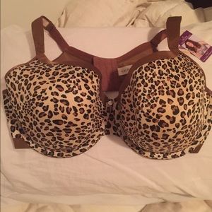Gorgeous Cacique bra from Lane Bryant NWT 44DDD