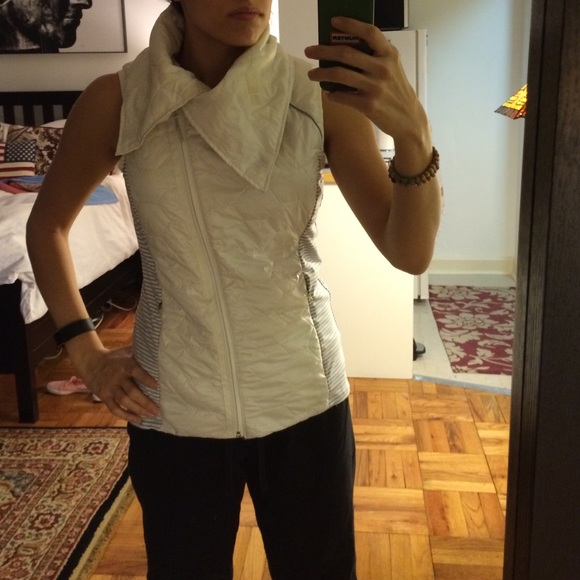 Mondetta Down Vest