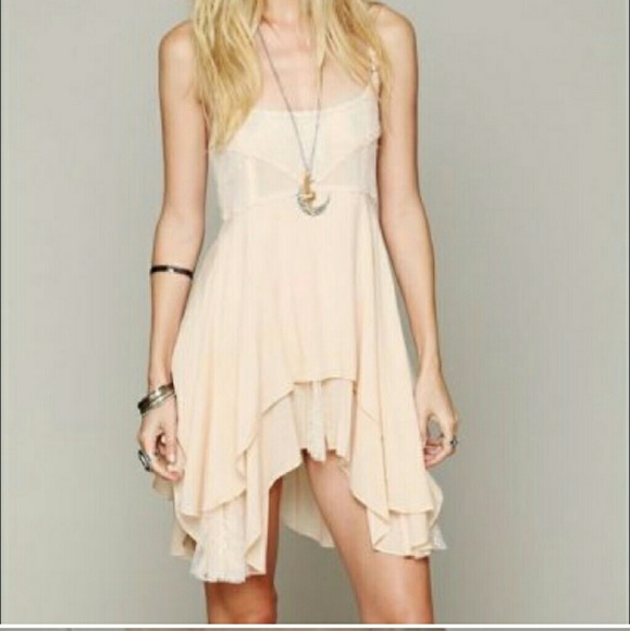 🎀HP🎀 FP trapeze dress