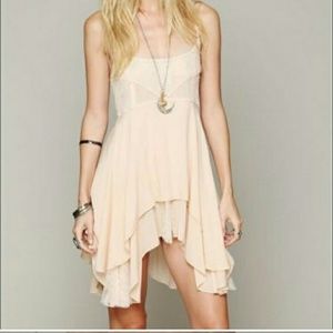 🎀HP🎀 FP trapeze dress