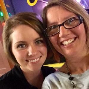 Meet your Posher, Kelsey