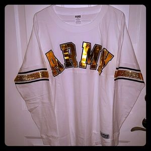 BRAND NEW LIMITED EDITION ARMY CREW BLING,READ