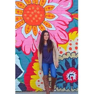 Meet your Posher, Emily