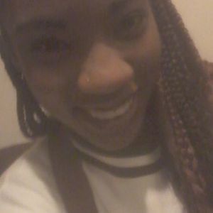 Meet your Posher, Shondrea