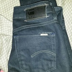 Brand new jeans