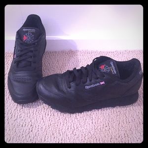 Reebok classic sneakers