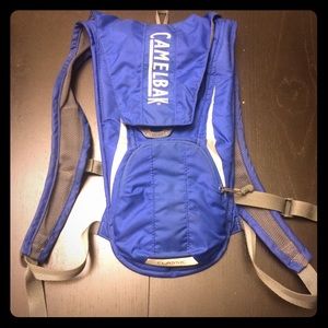 Camelback Backpack
