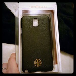 tory burch  note 3 case