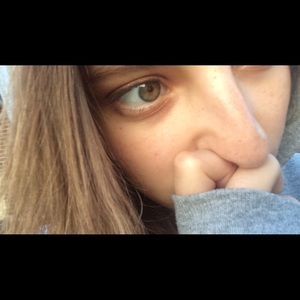 Meet your Posher, Bri