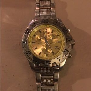 Men's Invicta Watch