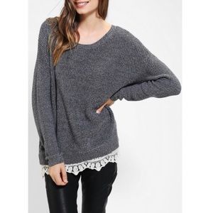 Urban outfitters sweater