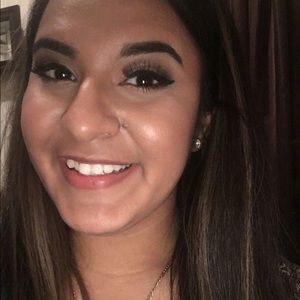 Meet your Posher, Bianca
