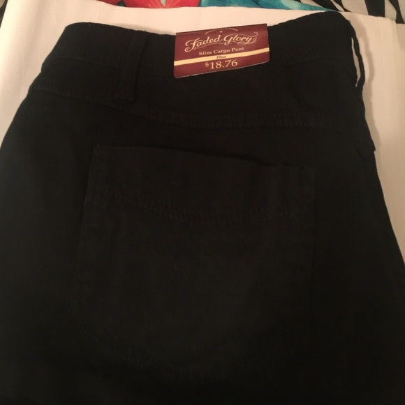 Faded Glory Jeans