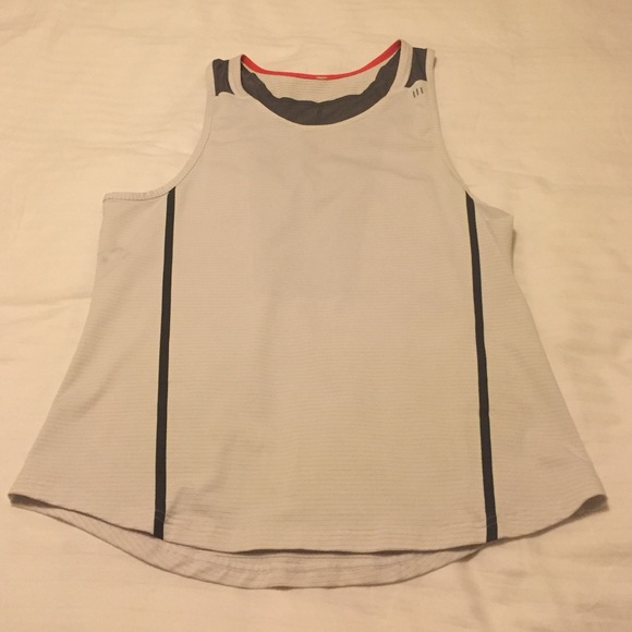 Men's lululemon tank size S