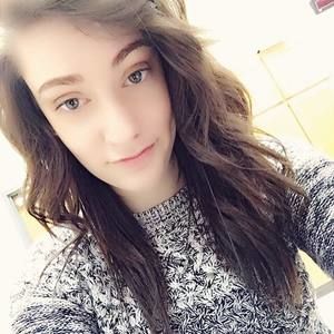 Meet your Posher, Michaela