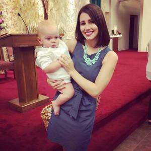 Meet your Posher, Tiffany