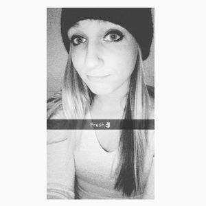 Meet your Posher, Britney