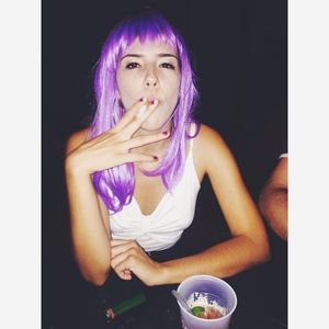 Meet your Posher, Anastasia