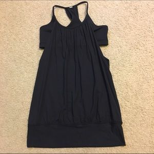 lululemon no limits tank