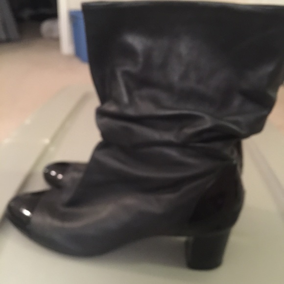 Nine West ankle boots
