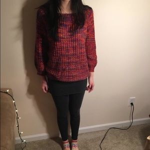 Cozy sweater!! Sold