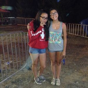 Meet your Posher, Autumn