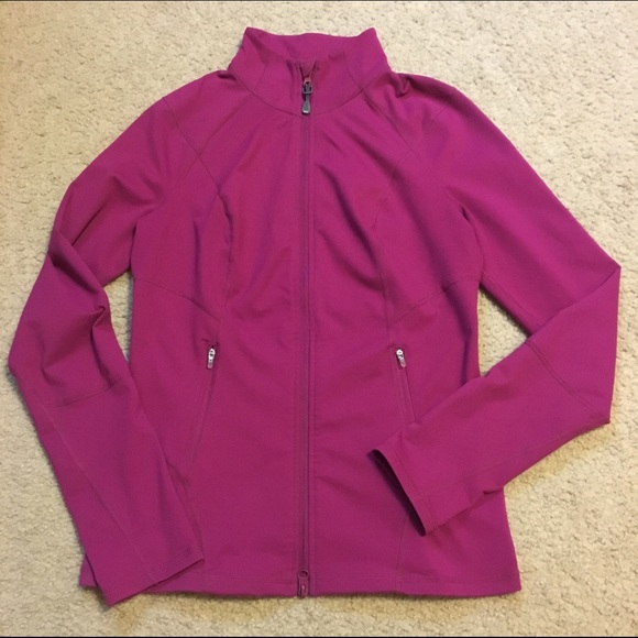 zella jacket