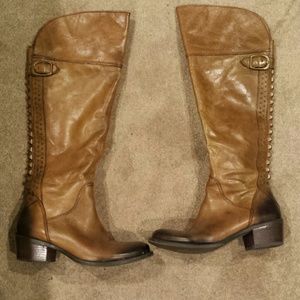 Vince Camuto Boots