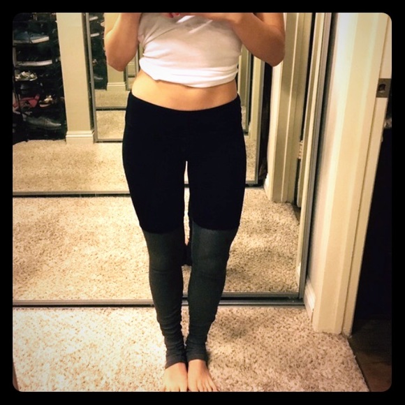alo yoga high waist goddess legging