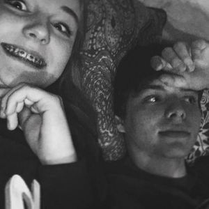 Meet your Posher, Dylan