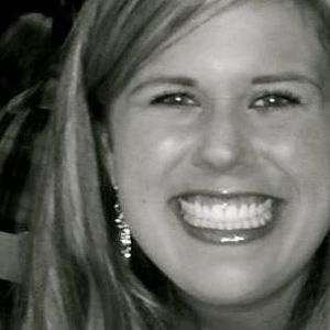 Meet your Posher, Catherine