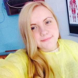 Meet your Posher, Melanie