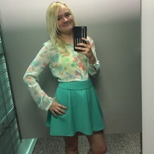 Meet your Posher, Kat