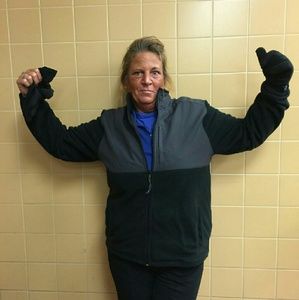 Meet your Posher, Krista