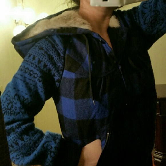 Winter Jacket - Picture 2 of 4