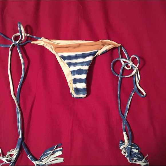 •TRADED• Acacia Niihou Pacific Tides (small) BNWOT - Picture 2 of 4