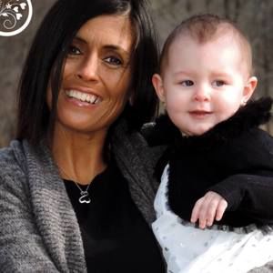 Meet your Posher, Chrissy