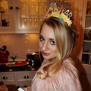 Meet your Posher, Amie