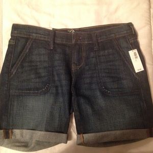 Old Navy Denim Shorts