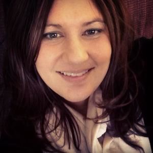 Meet your Posher, Jill